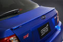Subaru Impreza WRX STI S206 15