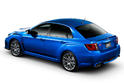 Subaru Impreza WRX STI S206 2