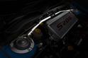 Subaru Impreza WRX STI S206 20