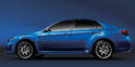 Subaru Impreza WRX STI S206 36