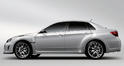 Subaru Impreza WRX STI S206 38