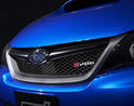 Subaru Impreza WRX STI S206 40