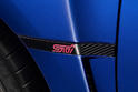 Subaru Impreza WRX STI S206 43