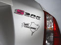 Subaru Impreza WRX STI S206 46