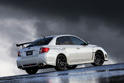 Subaru Impreza WRX STI S206 9