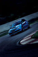 Subaru Impreza WRX STI spec C 10