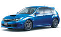 Subaru Impreza WRX STI spec C 2