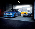 Subaru Impreza WRX STI spec C 21