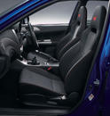 Subaru Impreza WRX STI spec C 3