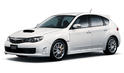 Subaru Impreza WRX STI spec C 4