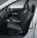 Subaru Impreza WRX STI spec C 6