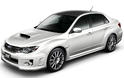 Subaru Impreza WRX STI tS 1