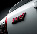 Subaru Impreza WRX STI tS 10