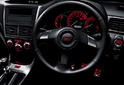 Subaru Impreza WRX STI tS 2