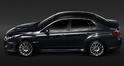 Subaru Impreza WRX STI tS 27