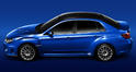 Subaru Impreza WRX STI tS 28