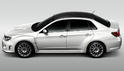 Subaru Impreza WRX STI tS 3