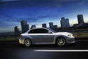 Subaru Impreza WRX STI tS 5