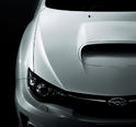 Subaru Impreza WRX STI tS 7
