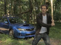 Subaru Impreza WRX Zombie Escaping Power commercial 1