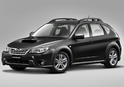 Subaru Impreza XV 1