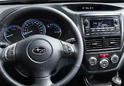Subaru Impreza XV 11