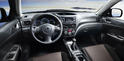 Subaru Impreza XV 12