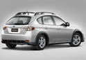 Subaru Impreza XV 16