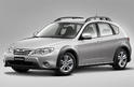 Subaru Impreza XV 17