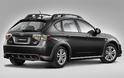 Subaru Impreza XV 2