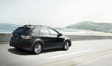 Subaru Impreza XV 23