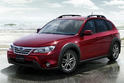 Subaru Impreza XV 29