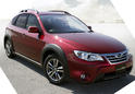 Subaru Impreza XV 33
