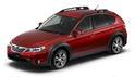 Subaru Impreza XV 34