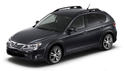 Subaru Impreza XV 35