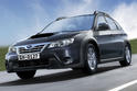 Subaru Impreza XV 5