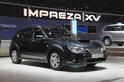 Subaru Impreza XV 8