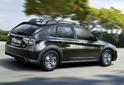 Subaru Impreza XV 9