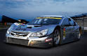 Subaru LEGACY B4 GT300 1