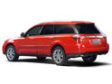 Subaru LEGACY OUTBACK Urban 2