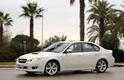 Subaru Legacy 20D Saloon