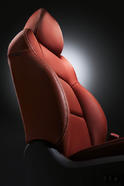 Subaru Legacy Premium Leather Limited 5