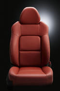 Subaru Legacy Premium Leather Limited 7