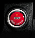 Subaru Legacy STI 24