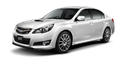 Subaru Legacy STI 3