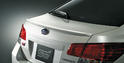 Subaru Legacy STI 5