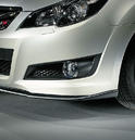 Subaru Legacy STI 7
