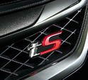 Subaru Legacy STI 9