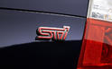 Subaru Legacy STI S402 14