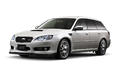 Subaru Legacy STI S402 2